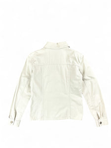 Veste en coton Caroll vintage • Taille S