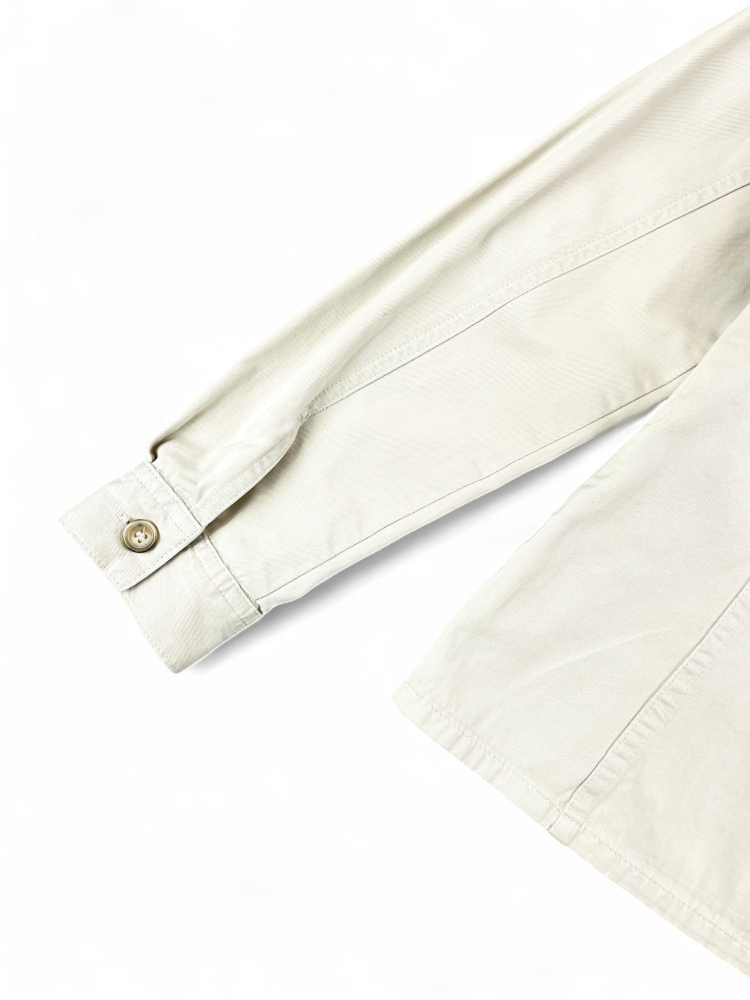 Veste en coton Caroll vintage • Taille S