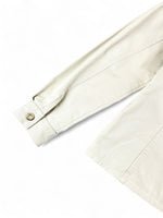Charger l&#39;image dans la galerie, Veste en coton Caroll vintage • Taille S
