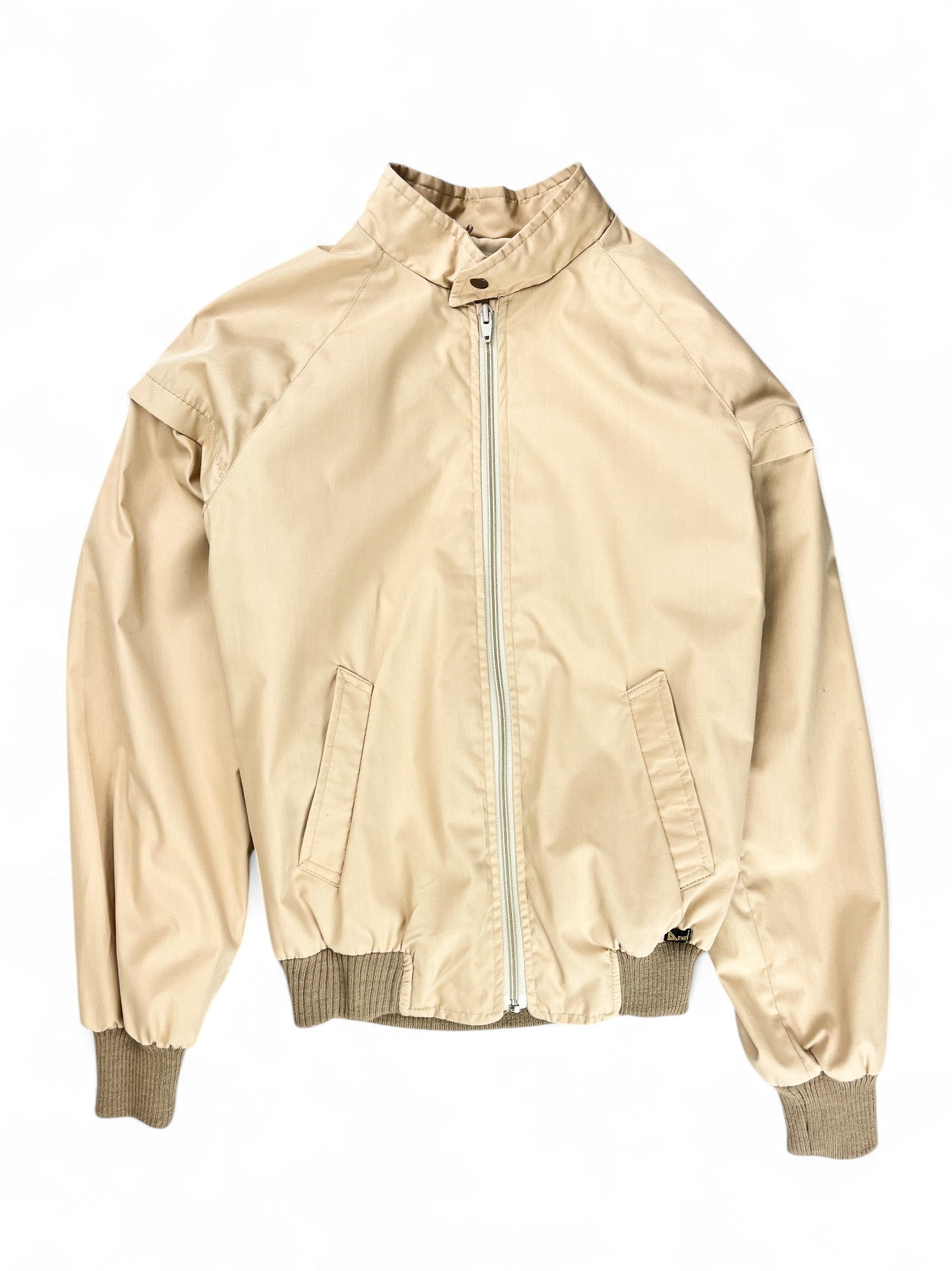 Veste harrington vintage • Taille S