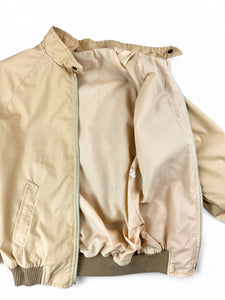 Veste harrington vintage • Taille S