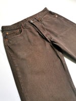 Load image into Gallery viewer, Levi&#39;s 501 vintage - W32 L32
