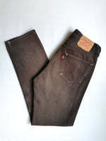 Load image into Gallery viewer, Levi&#39;s 501 vintage - W32 L32
