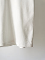 Charger l&#39;image dans la galerie, T-shirt blanc en coton
