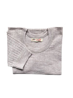 Charger l&#39;image dans la galerie, T-shirt en laine vintage
