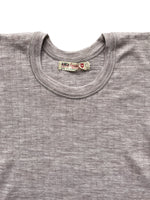 Load image into Gallery viewer, T-shirt en laine vintage
