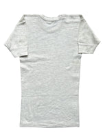 Charger l&#39;image dans la galerie, T-shirt en laine vintage écru
