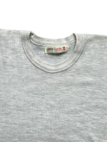 Charger l&#39;image dans la galerie, T-shirt en laine vintage écru
